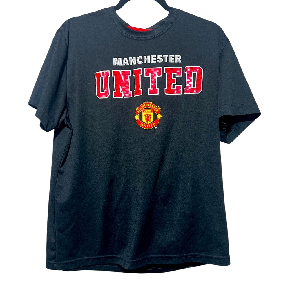Manchester United XL Shirt